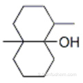 4a (2H) -naphtalénol, octahydro-4,8a-diméthyl -, (57187758,4S, 4aS, 8aR) - CAS 19700-21-1